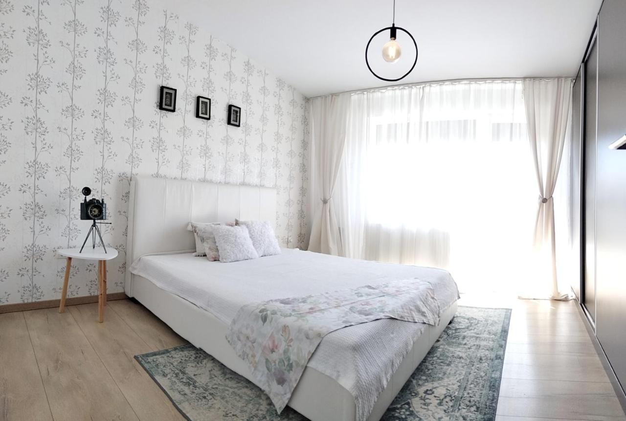 Apartament De Lux Cu Terasa Apartment Timisoara Bagian luar foto